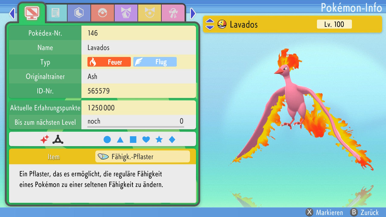 #146 Lavados BDSP