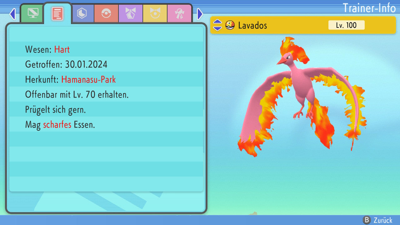#146 Lavados BDSP