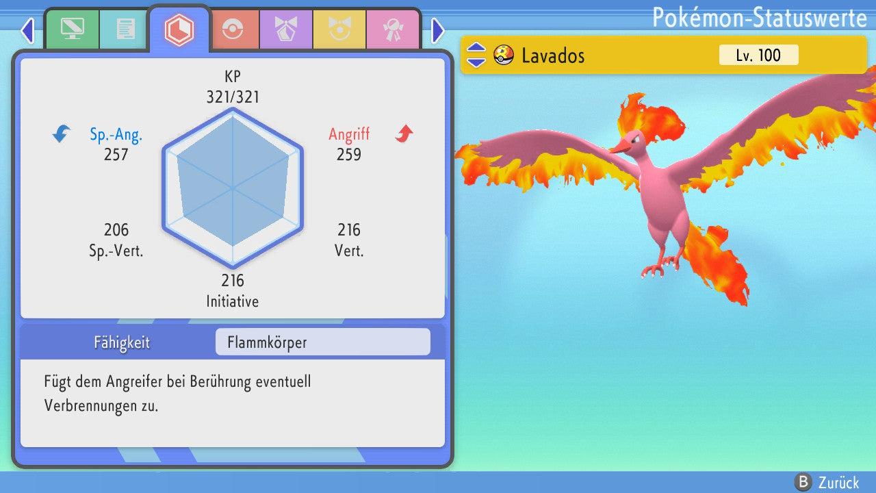 #146 Lavados BDSP
