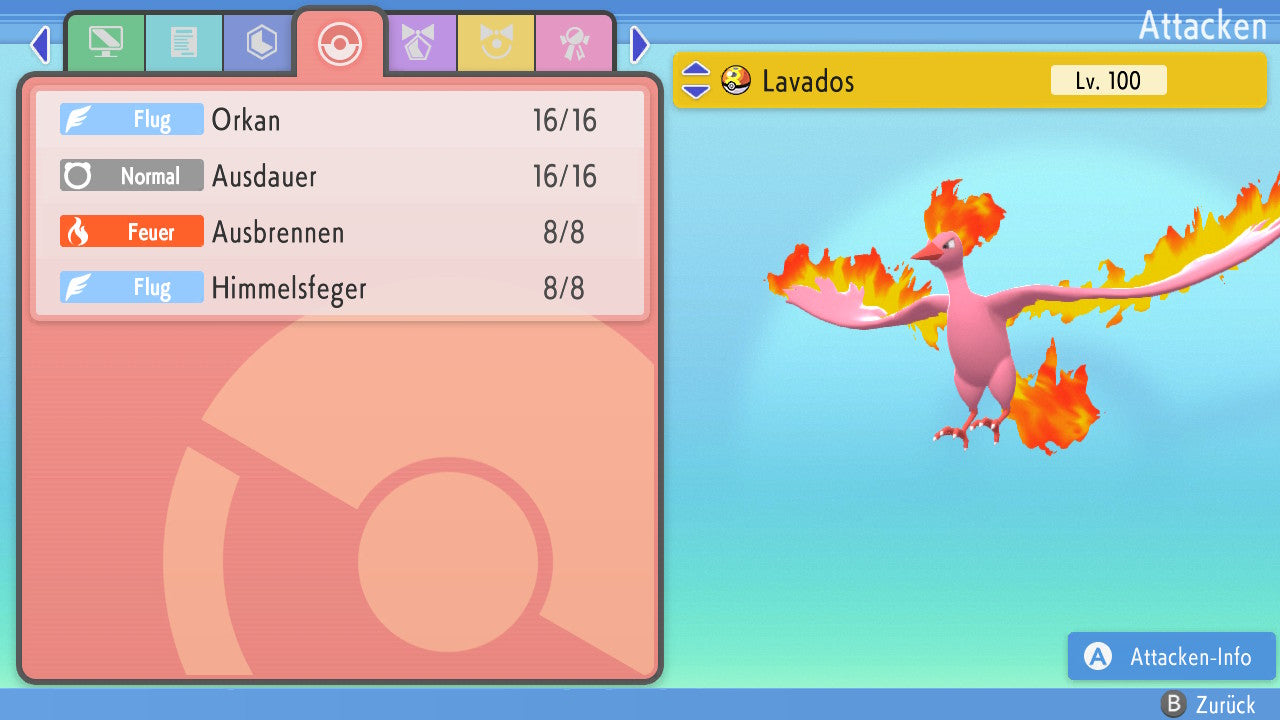 #146 Lavados BDSP