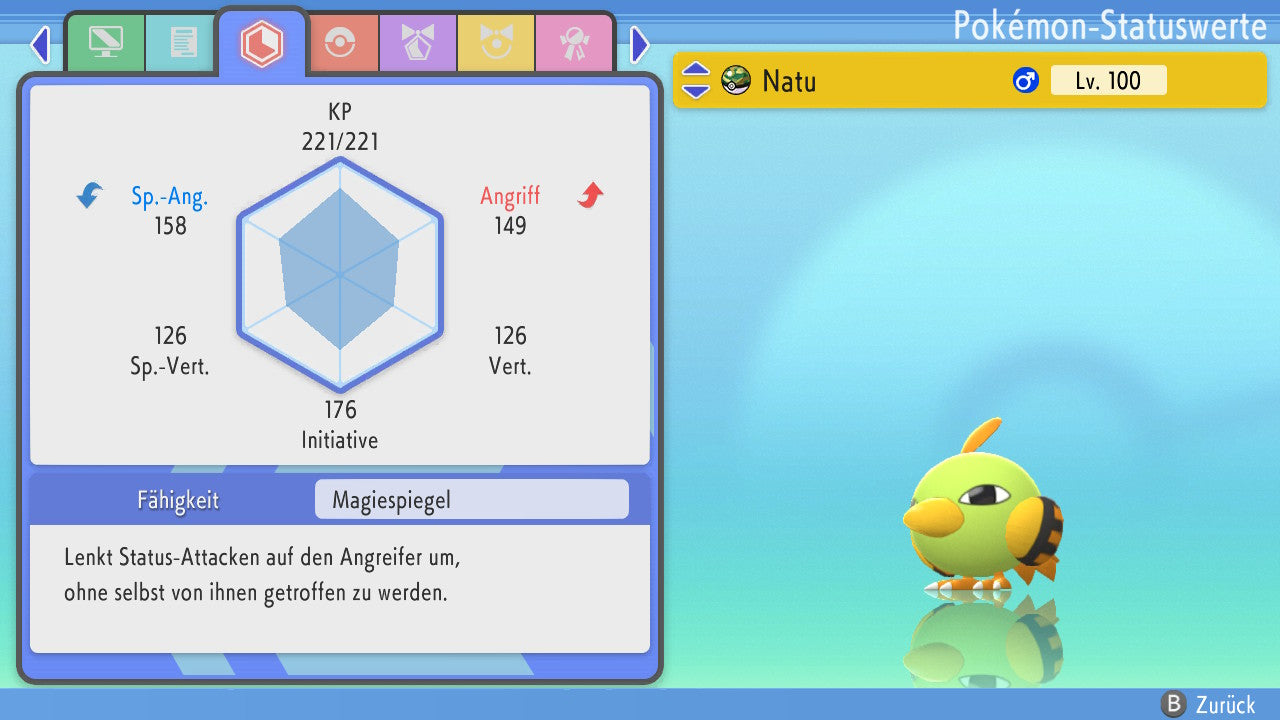 #177 Nature