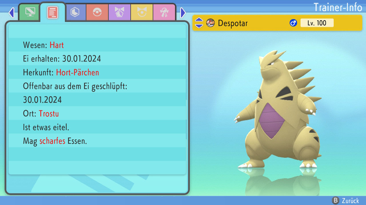 #248 Tyrannosaurus
