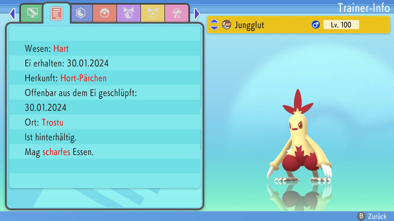 #256 Young Fire
