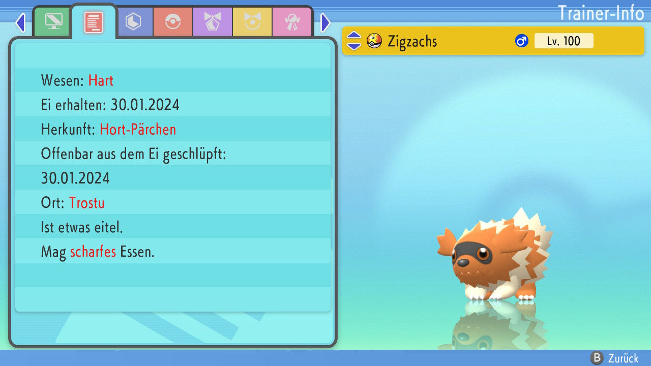 #263 Zigzag