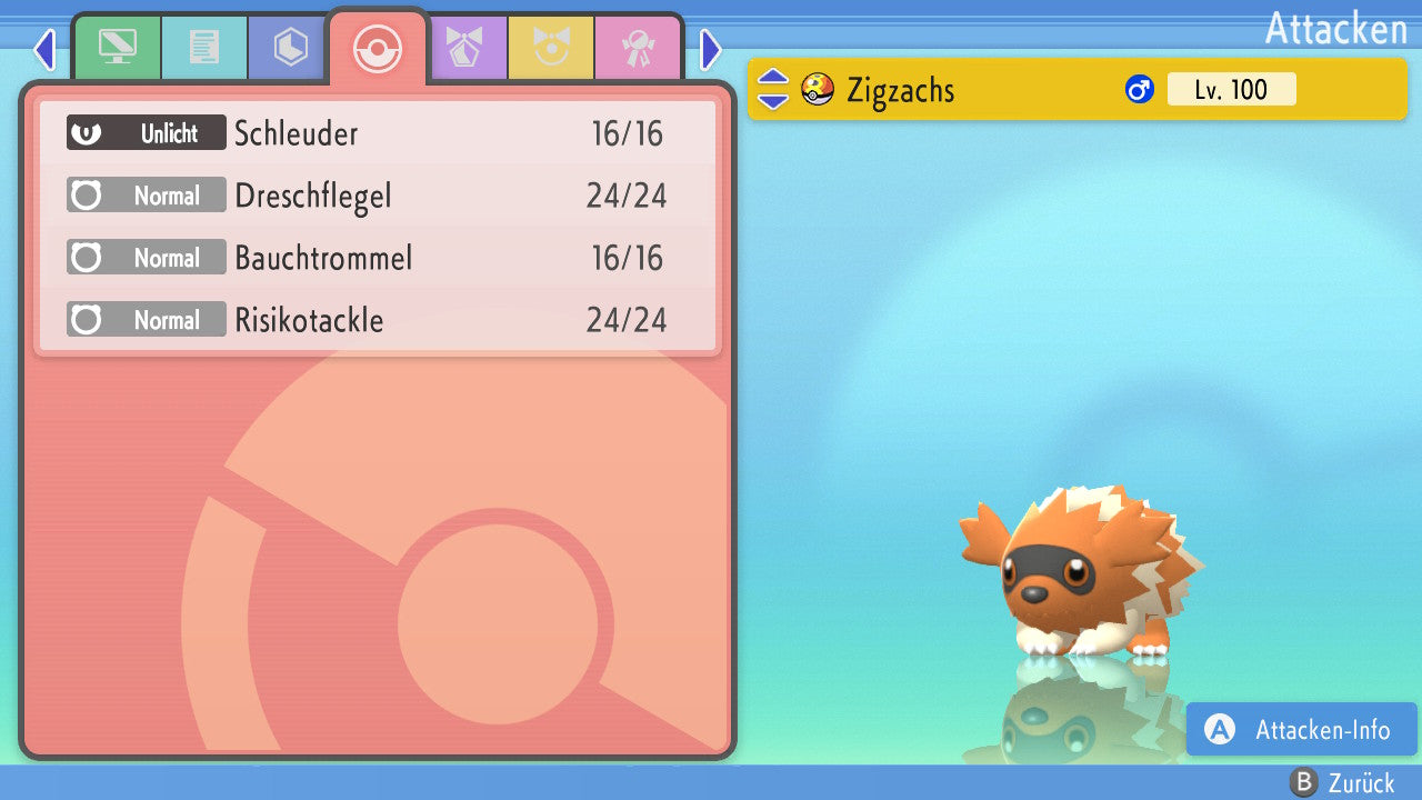 #263 Zigzag