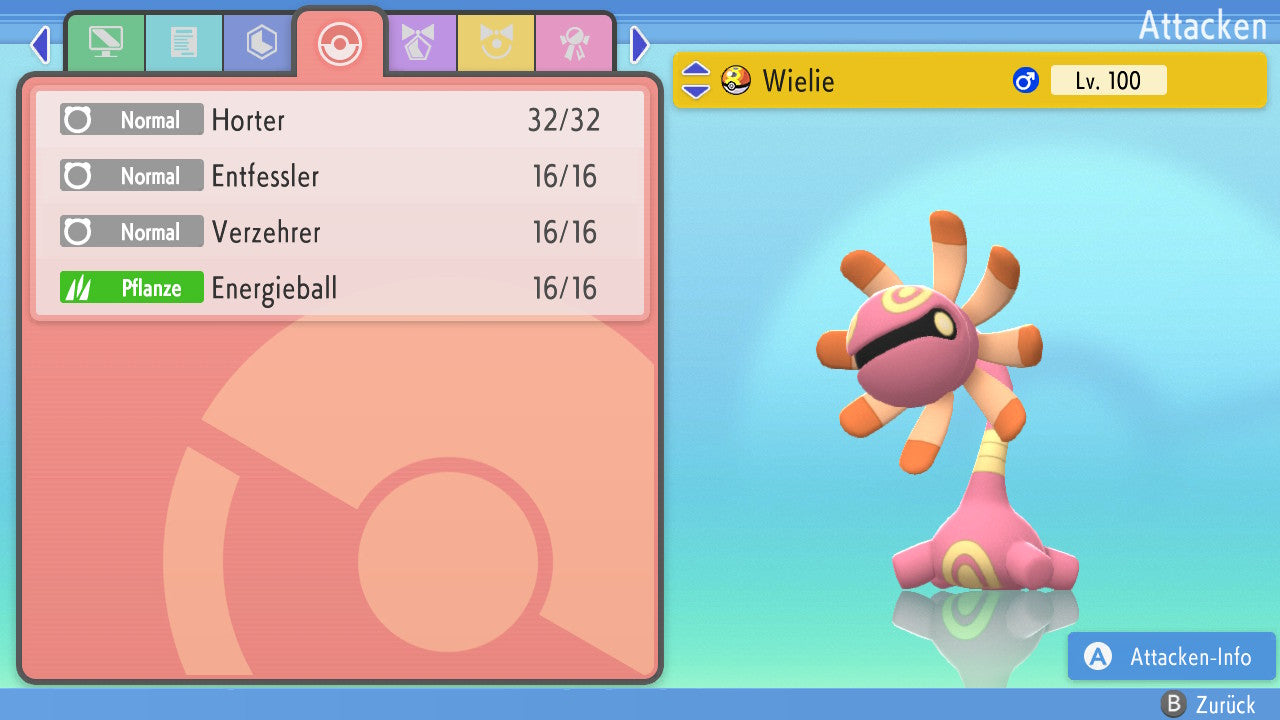 #346 Wielie BDSP