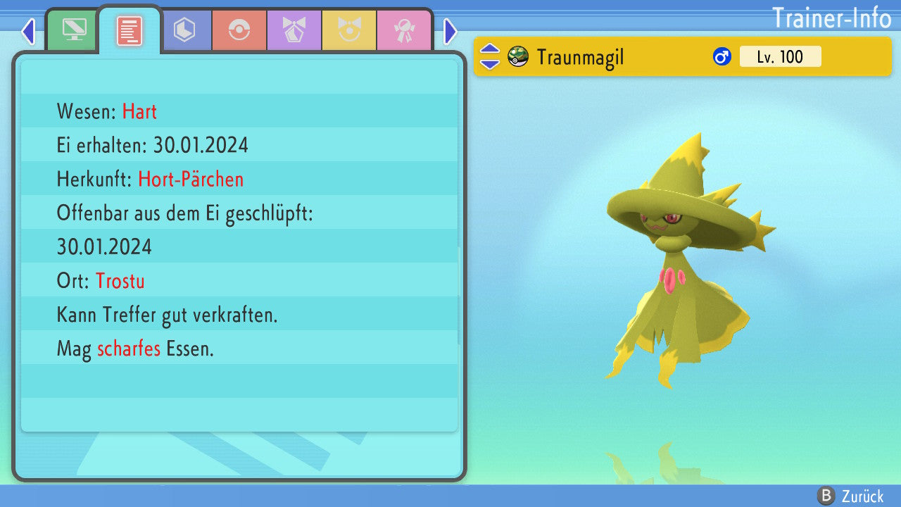 #429 Dreammagile