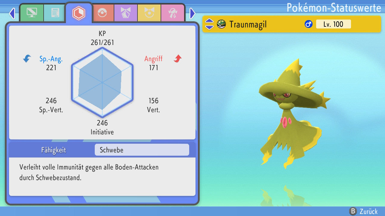 #429 Dreammagile