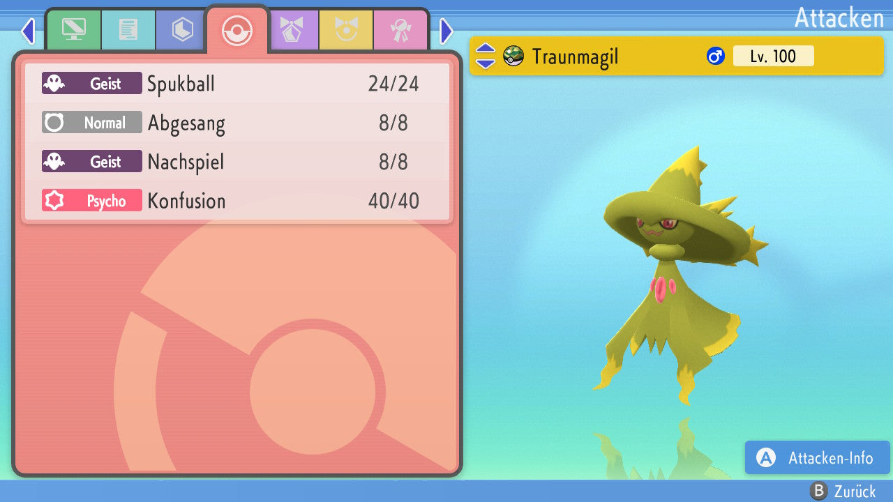 #429 Dreammagile