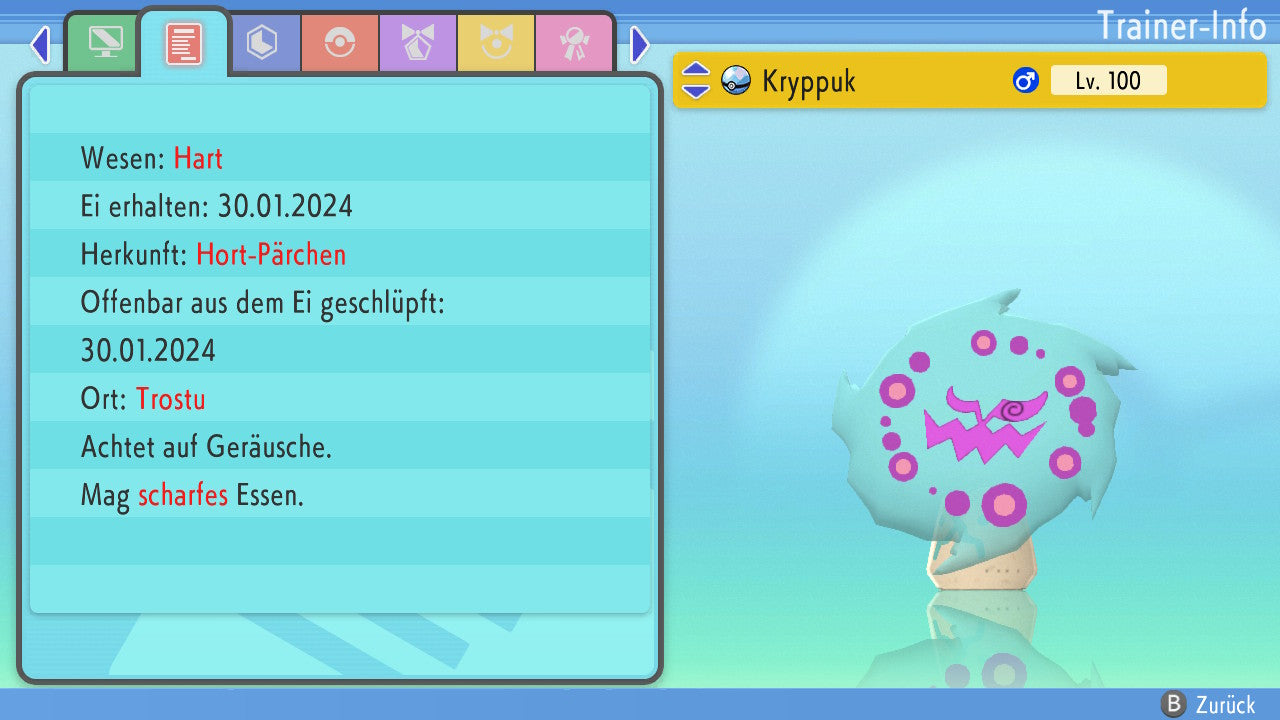 #442 Cryppuk