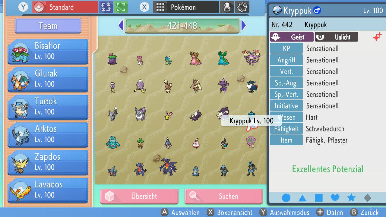 #442 Cryppuk