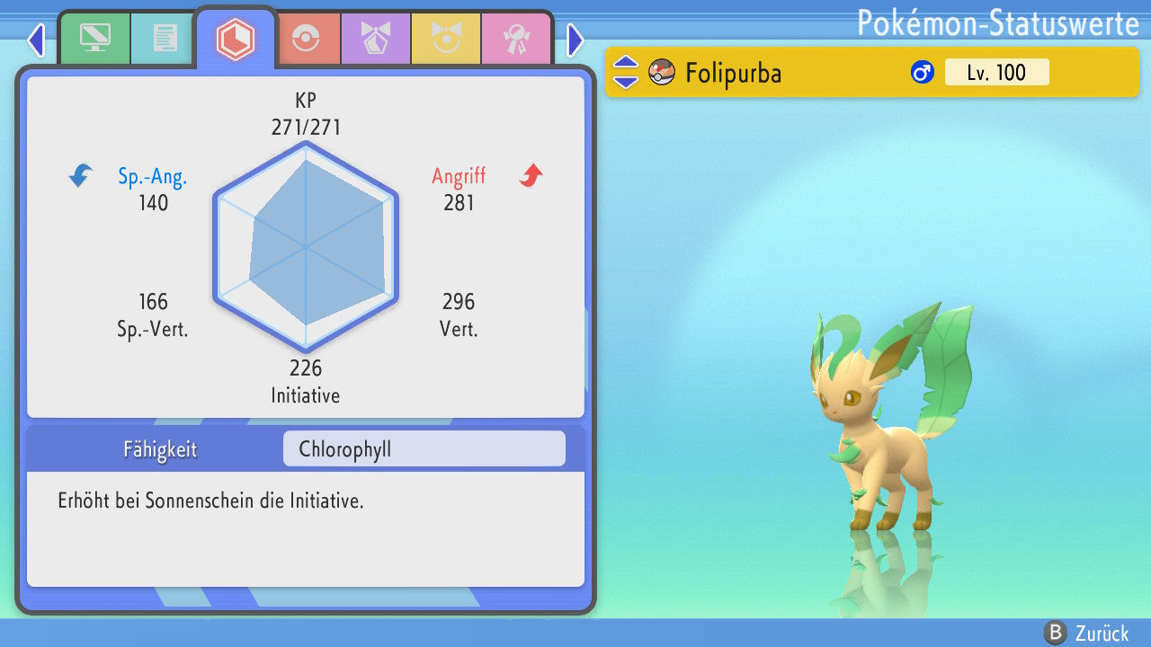 #470 Folipurba BDSP