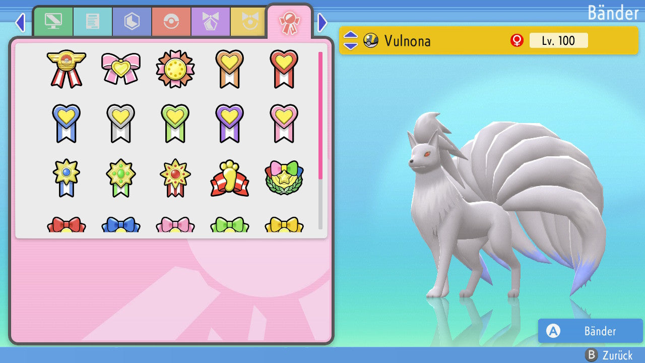 #38 Vulnona PVP BDSP