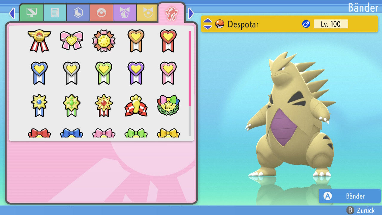 #248 Tyranitar PVP