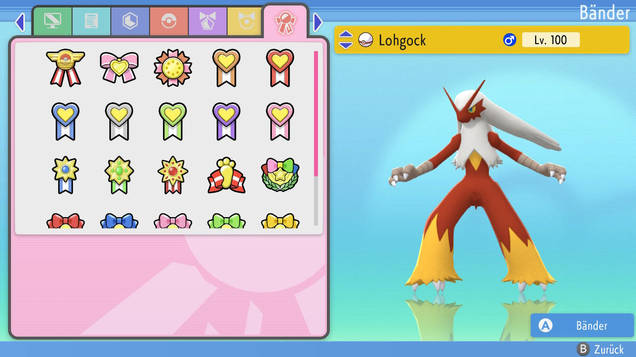 #257 Blaziken PVP