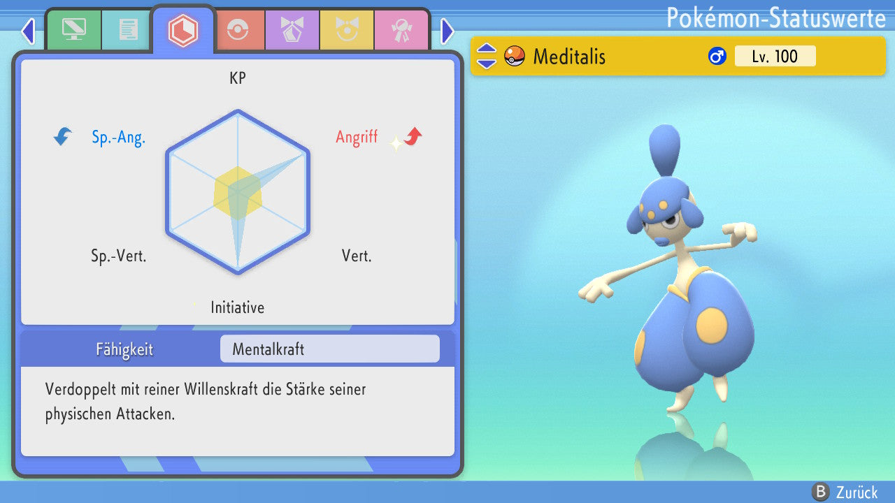 #308 Meditalis PVP BDSP