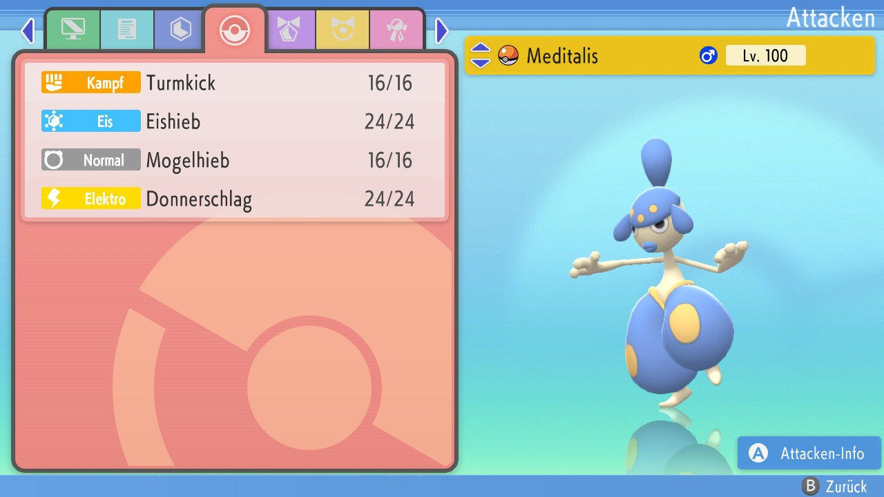 #308 Meditalis PVP BDSP