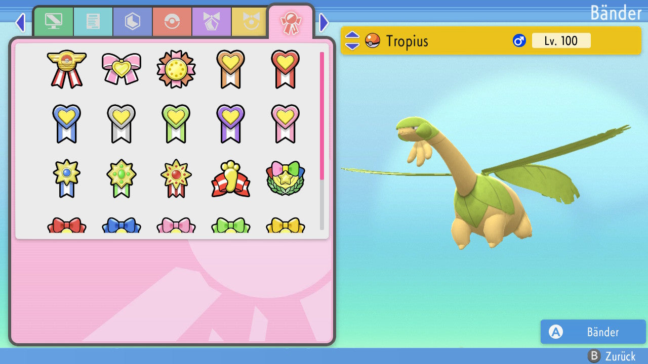 #357 TropiusPVP