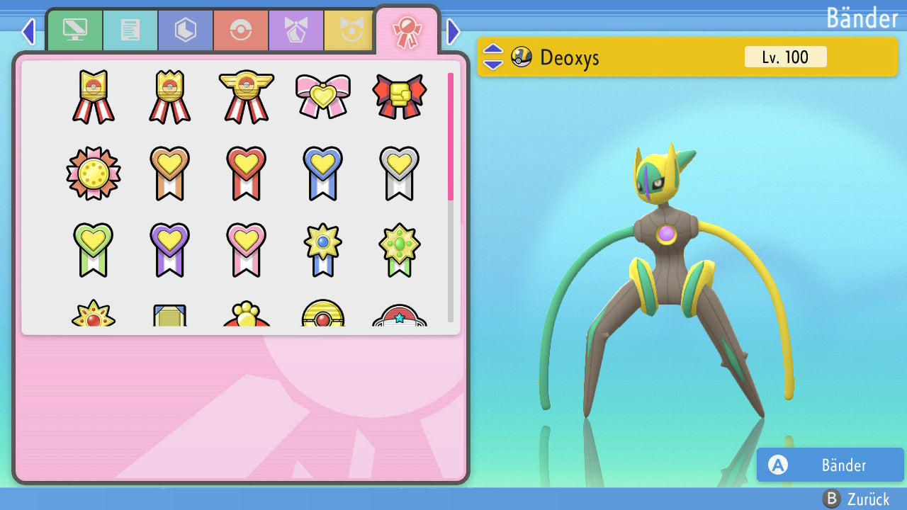 #386 Deoxys Initiative Form PVP