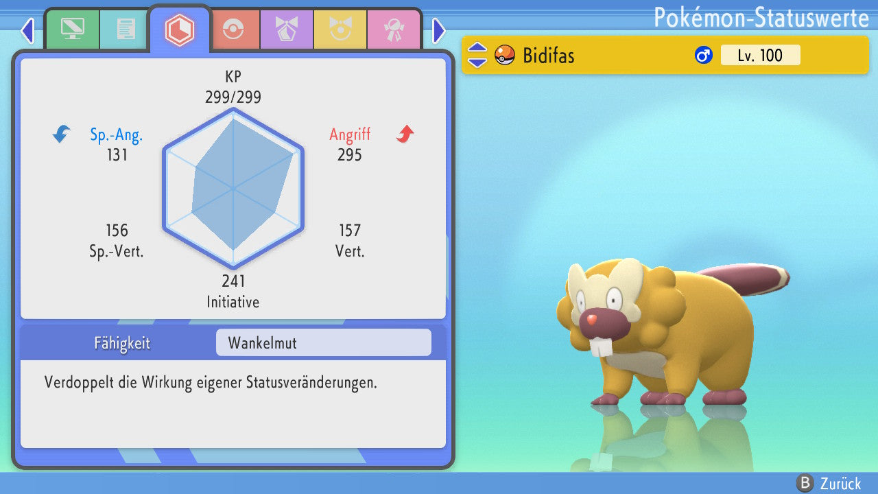 #400 Bidifa's PVP