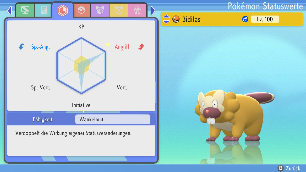 #400 Bidifa's PVP