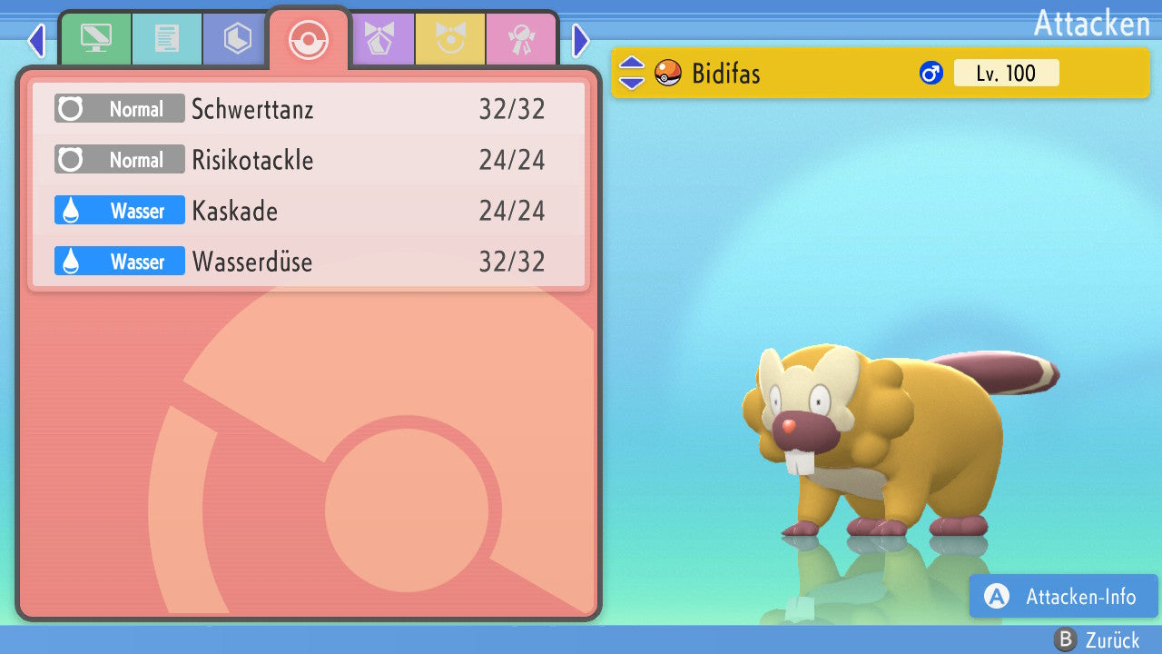 #400 Bidifa's PVP