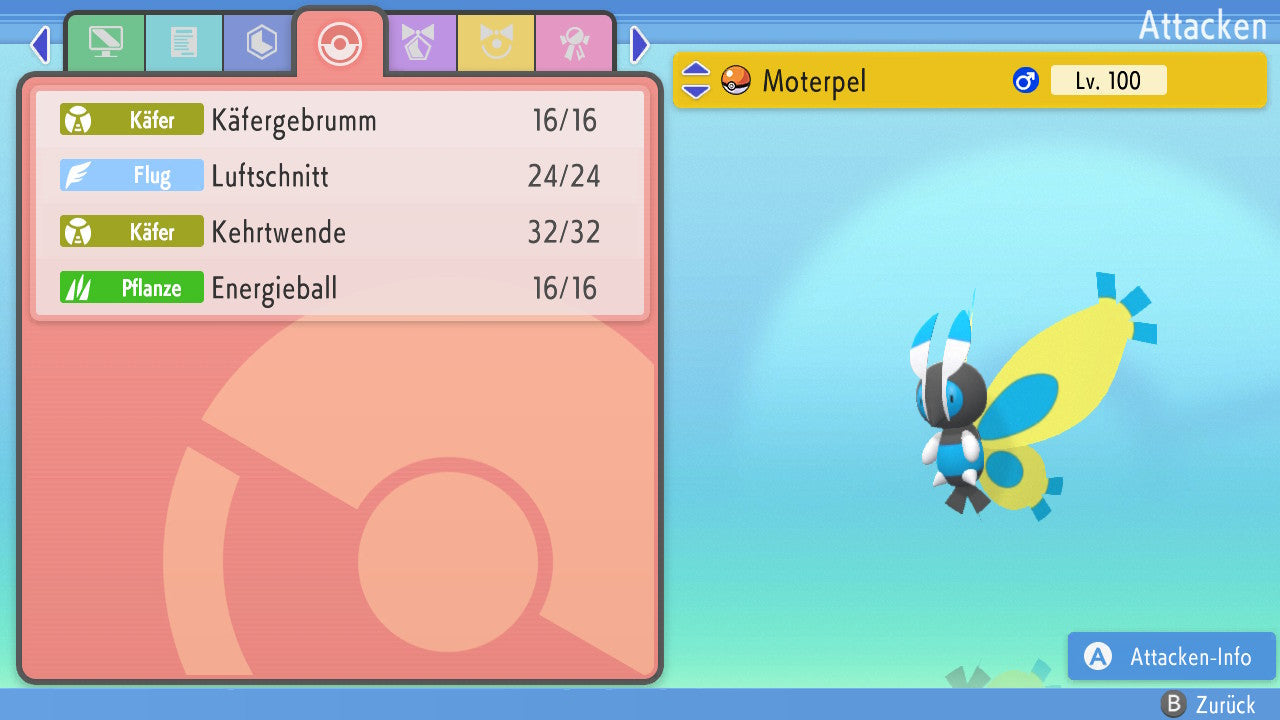 #414 Usine Moterpel Cape PVP BDSP