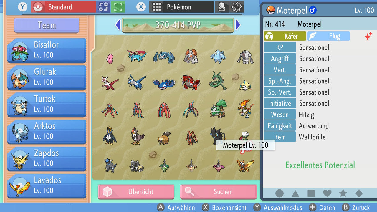 #414 Usine Moterpel Cape PVP BDSP