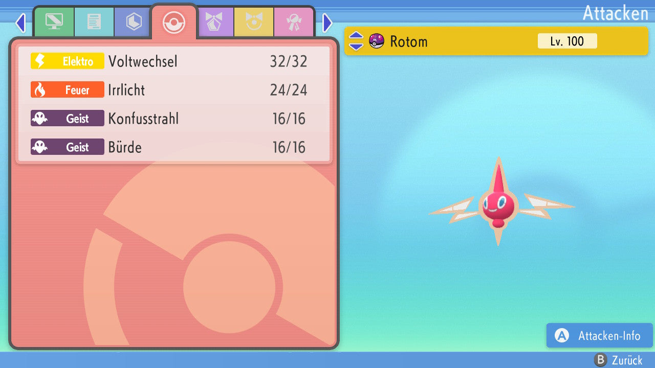 #479 Rotom-PVP