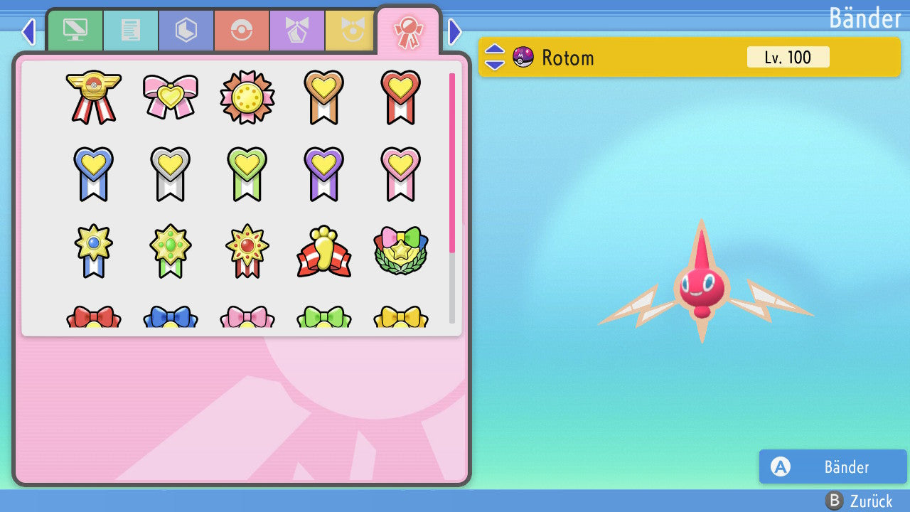 #479 Rotom-PVP