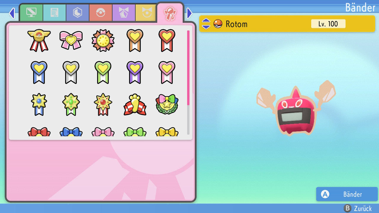 #479 Rotom Heat PVP