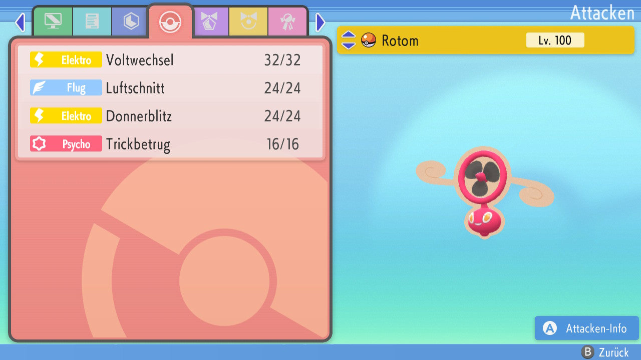 #479 Rotom Vortex PVP
