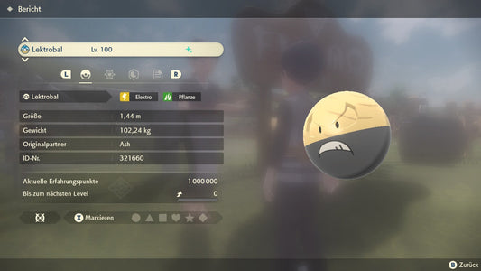 #101 Lektrobal-Hisui PLA