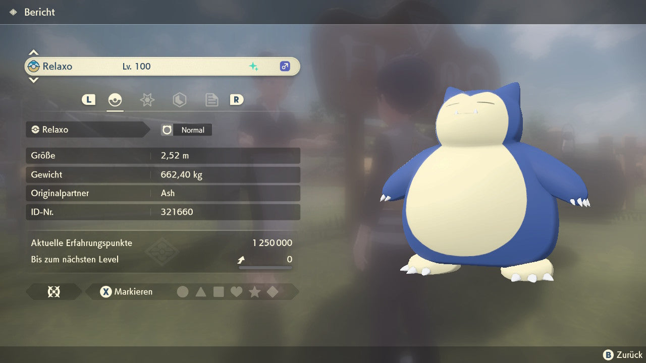 #143 Snorlax