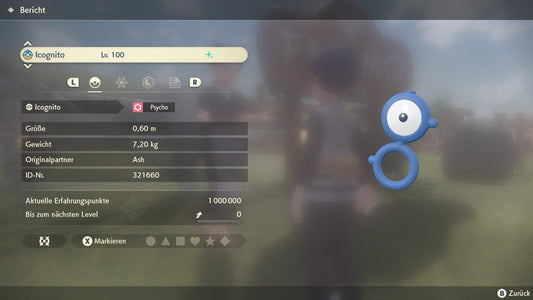 #201 Unidentified B PLA