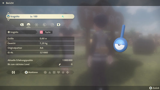 #201 Unidentified! PLA