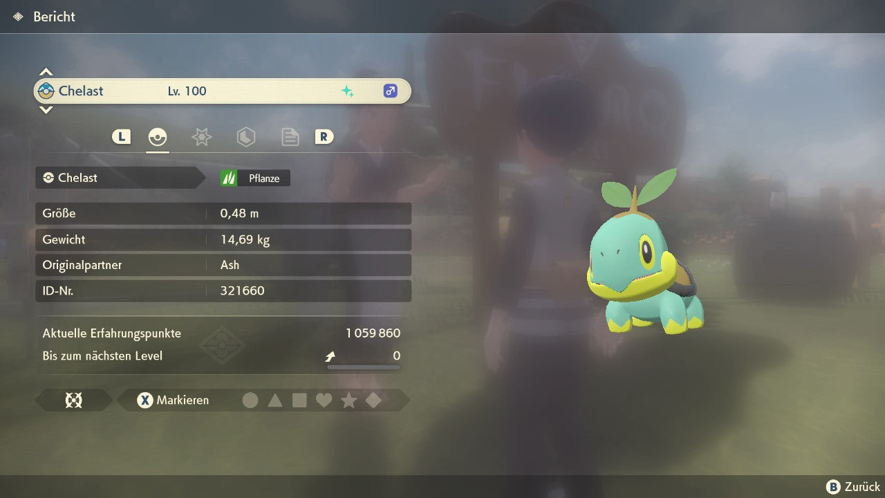 #387 Chelast PLA