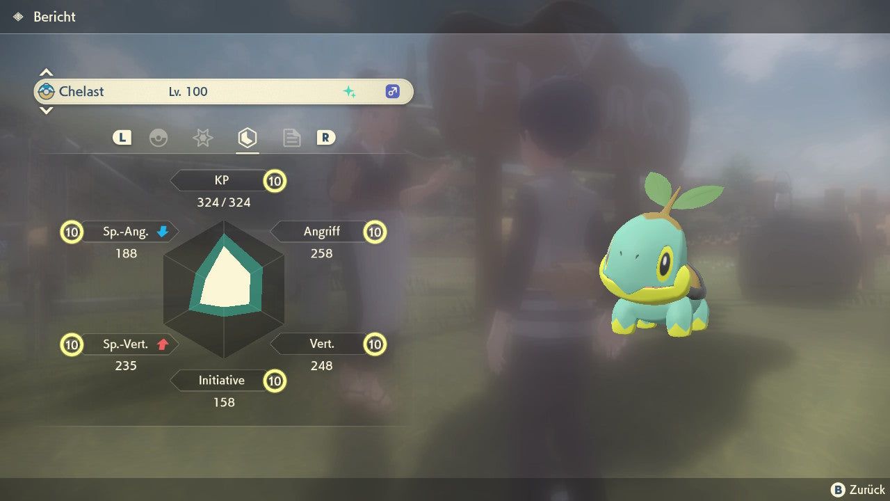 #387 Chelast PLA