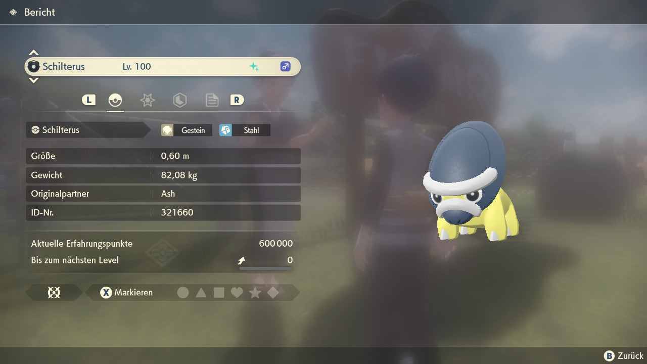 #410 Shielder PLA