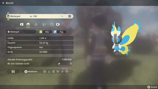 #414 Cap usine Moterpel PLA