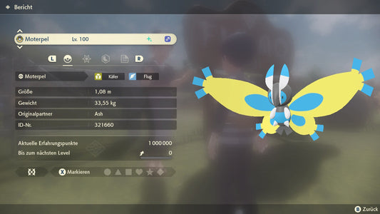 #414 Cape en chiffon Moterpel PLA