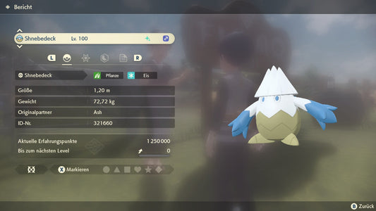 #459 Shnébedeck PLA