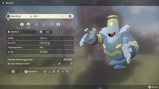 #477 PLA Twisterfinst