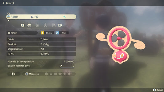 #479 Vortex de Motisma PLA