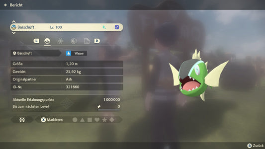 #550 PLA blanc Barschought