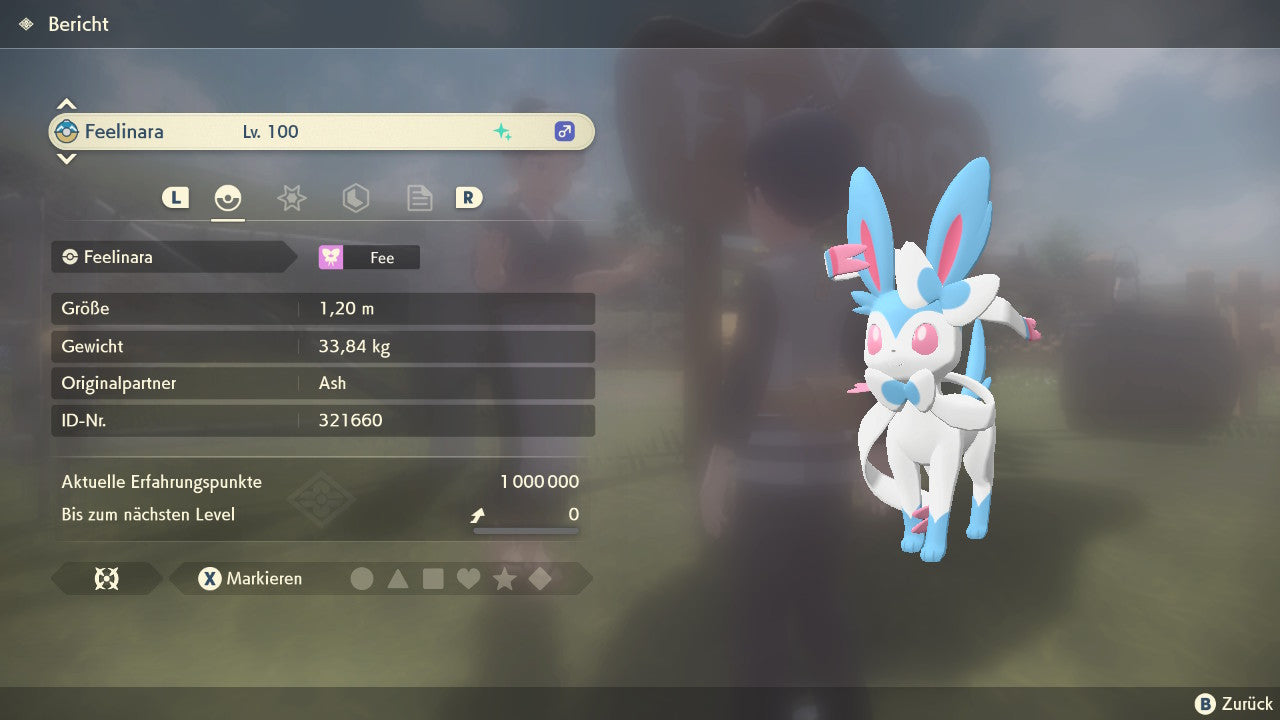 #700 Sylveon
