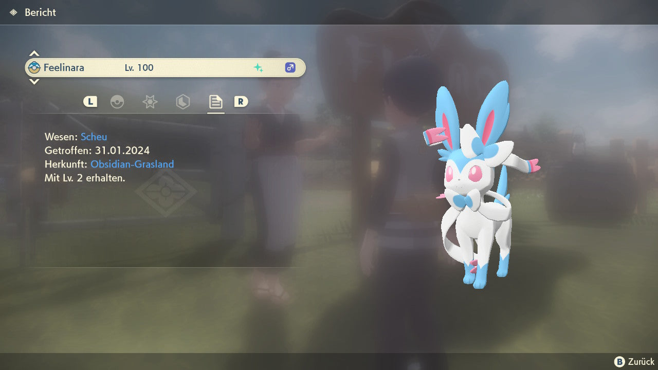 #700 Sylveon
