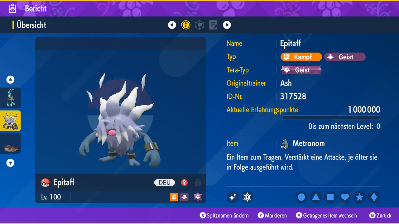 #979 Epitaff T-Raid SV
