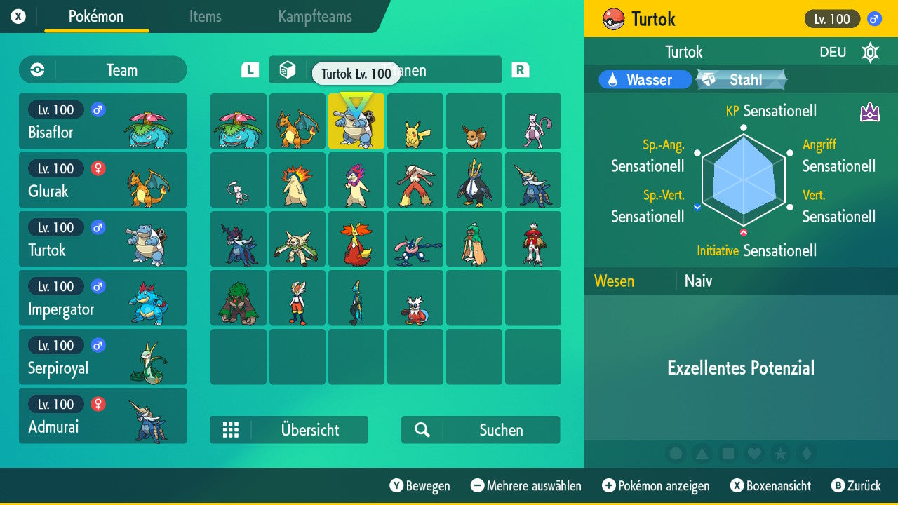 #9 Turtok Titanen SV