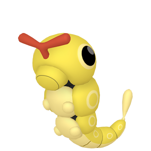 #10 Caterpillar